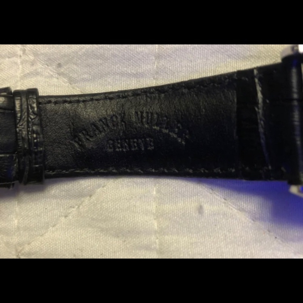 Franck Muller “Color Dreams Crazy Hours” - Picture 4 of 4